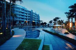 The Residences at W Singapore Sentosa Cove (D4), Condominium #466292241